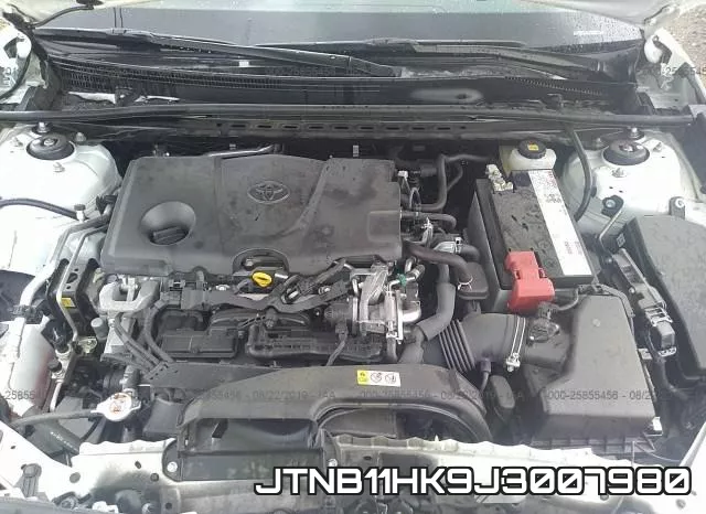 JTNB11HK9J3007980 фото 2