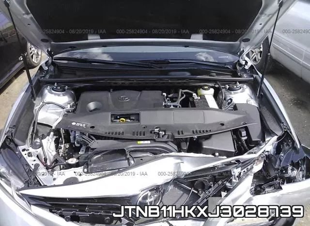 JTNB11HKXJ3028739 фото 2