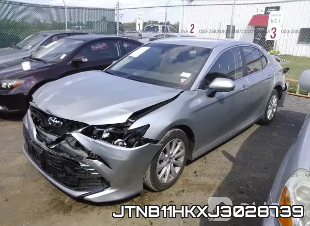 JTNB11HKXJ3028739 фото 3