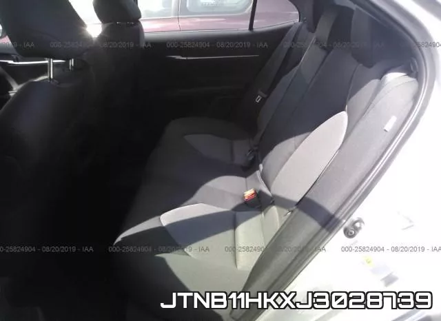 JTNB11HKXJ3028739 фото 9