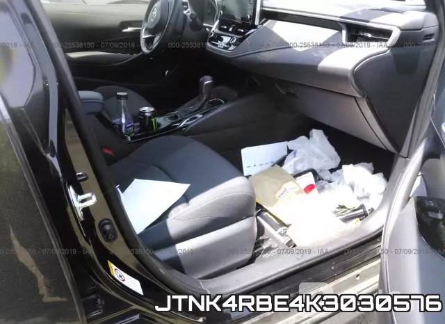 JTNK4RBE4K3030576 фото 6