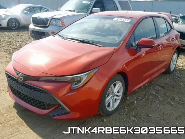 JTNK4RBE6K3035665 фото 3