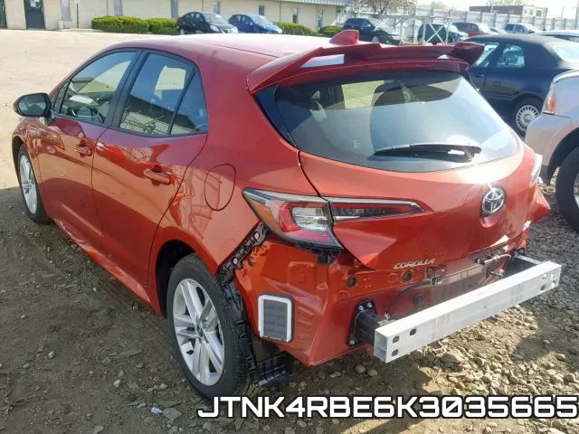 JTNK4RBE6K3035665 фото 4