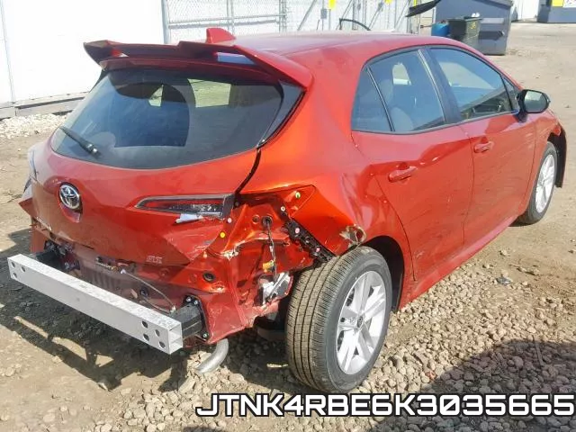 JTNK4RBE6K3035665 фото 5