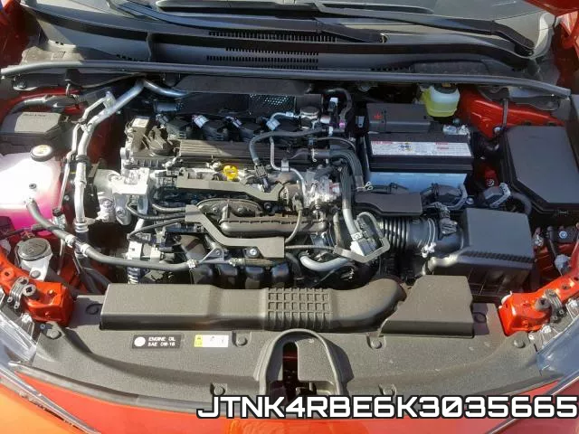 JTNK4RBE6K3035665 фото 8