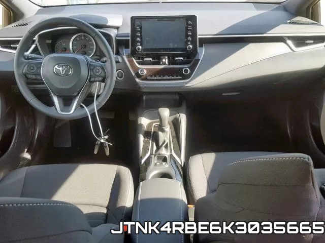 JTNK4RBE6K3035665 фото 10