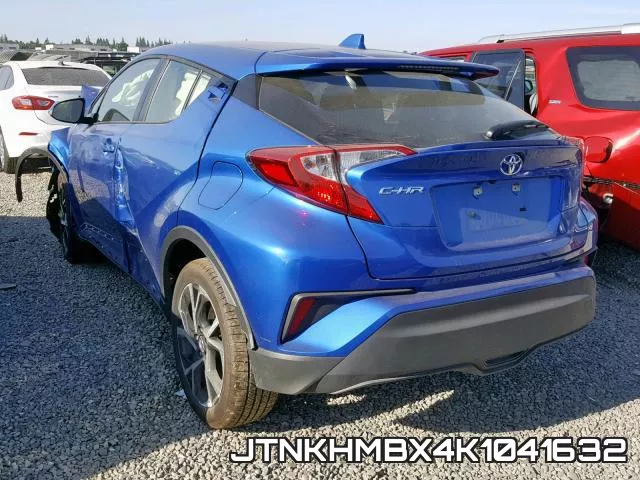 JTNKHMBX4K1041632 фото 4