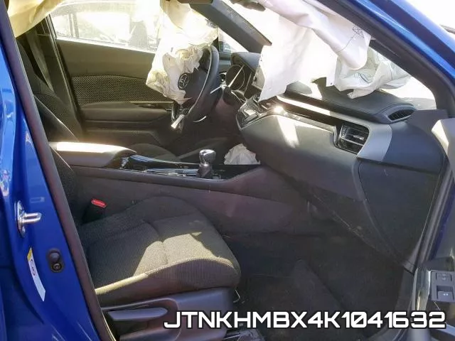 JTNKHMBX4K1041632 фото 6