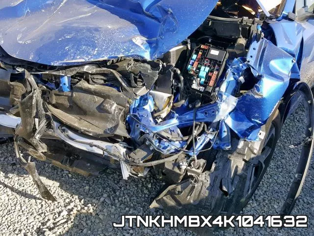 JTNKHMBX4K1041632 фото 10