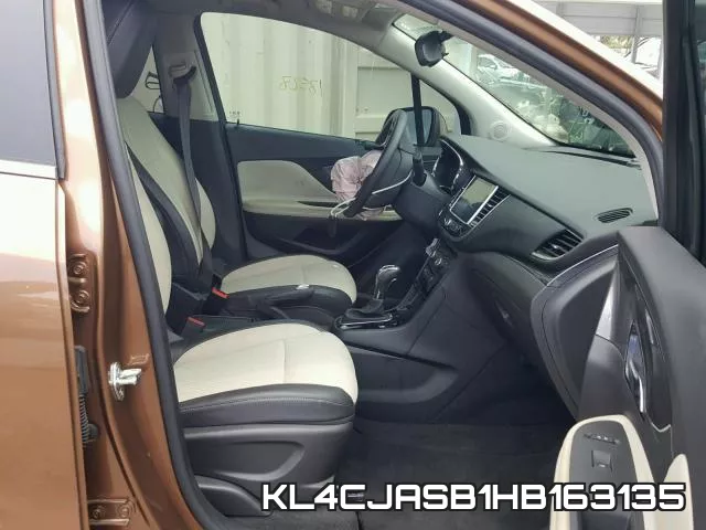 KL4CJASB1HB163135 фото 6