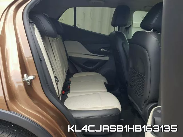 KL4CJASB1HB163135 фото 7