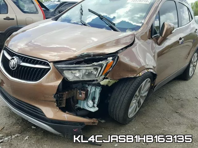 KL4CJASB1HB163135 фото 10