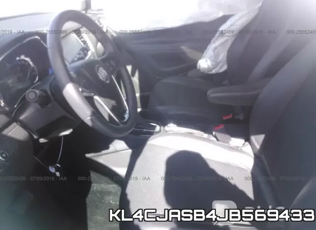 KL4CJASB4JB569433 фото 6
