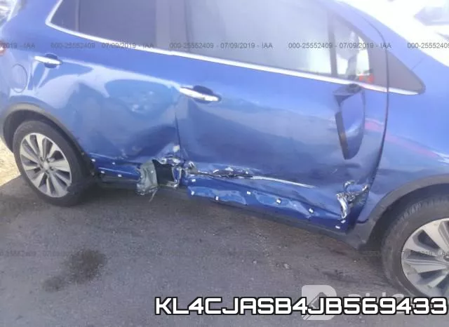 KL4CJASB4JB569433 фото 7