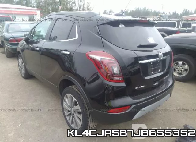 KL4CJASB7JB655352 фото 4