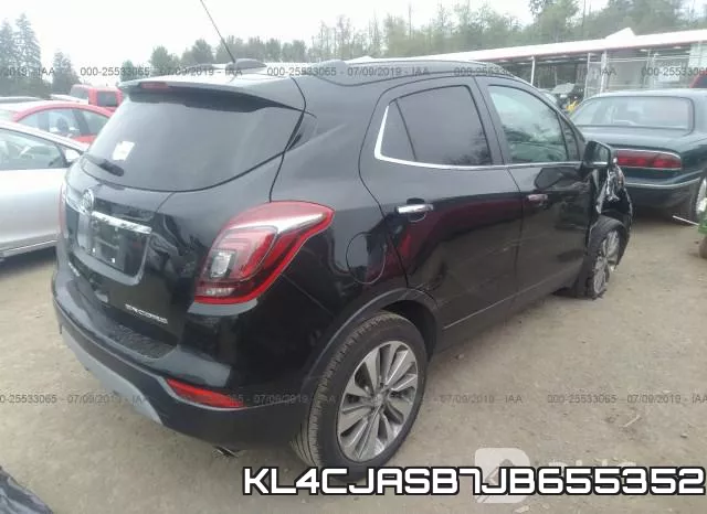 KL4CJASB7JB655352 фото 5