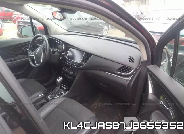 KL4CJASB7JB655352 фото 6