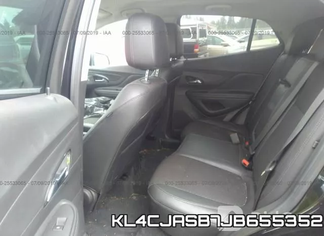 KL4CJASB7JB655352 фото 9