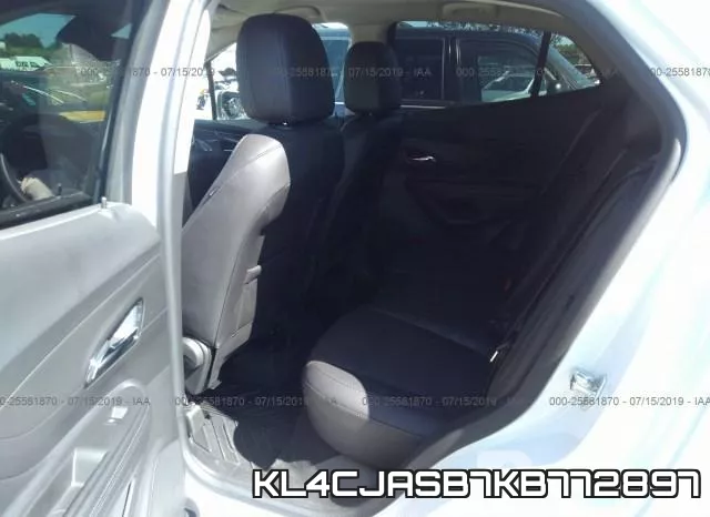 KL4CJASB7KB772897 фото 9