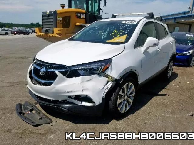 KL4CJASB8HB005603 фото 3