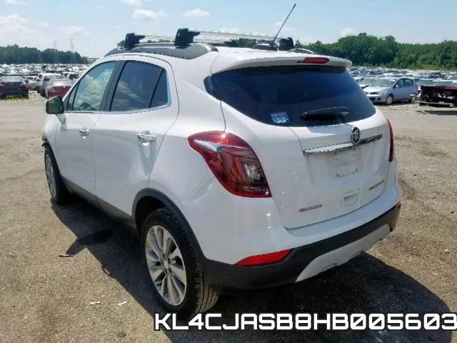 KL4CJASB8HB005603 фото 4