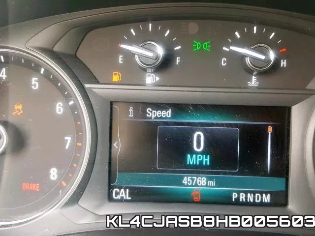 KL4CJASB8HB005603 фото 9
