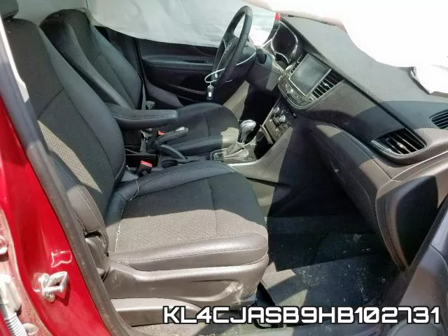 KL4CJASB9HB102731 фото 6