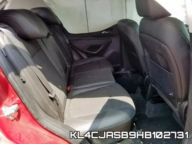 KL4CJASB9HB102731 фото 7