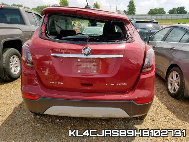 KL4CJASB9HB102731 фото 10