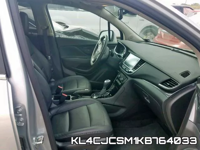 KL4CJCSM1KB764033 фото 6