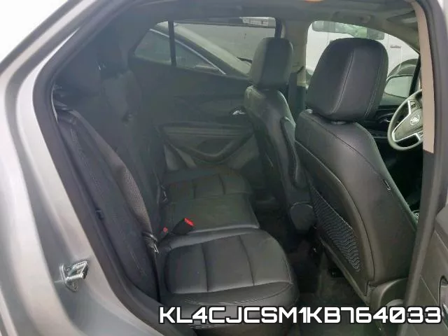 KL4CJCSM1KB764033 фото 7