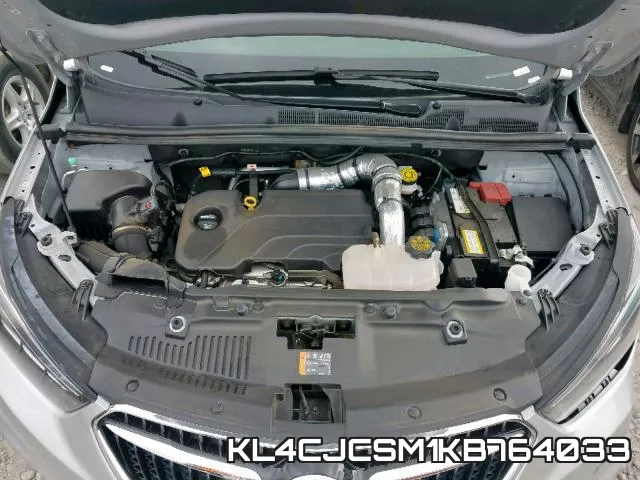 KL4CJCSM1KB764033 фото 8