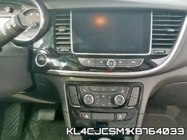 KL4CJCSM1KB764033 фото 10