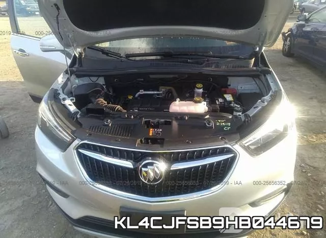 KL4CJFSB9HB044679 фото 2