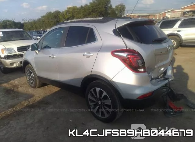 KL4CJFSB9HB044679 фото 4