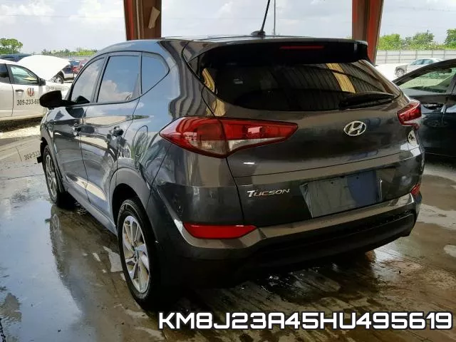 KM8J23A45HU495619 фото 4