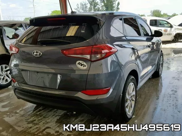 KM8J23A45HU495619 фото 5