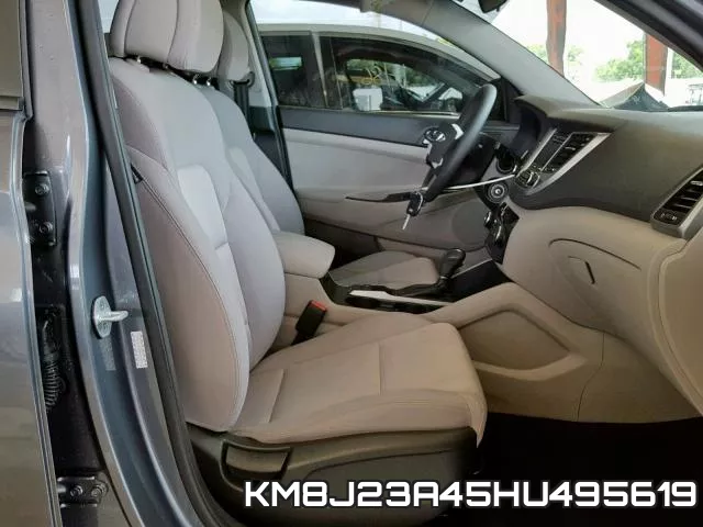 KM8J23A45HU495619 фото 6