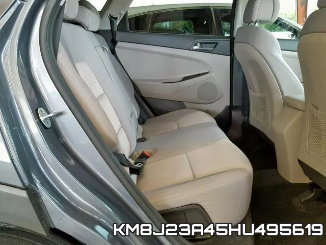 KM8J23A45HU495619 фото 7