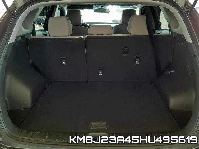 KM8J23A45HU495619 фото 10