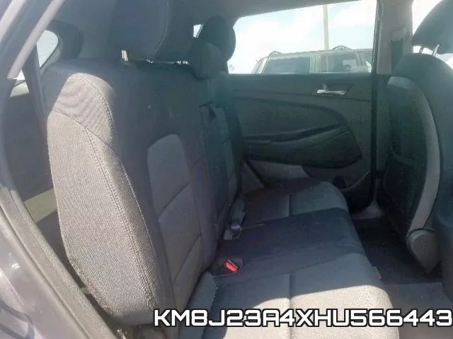 KM8J23A4XHU566443 фото 7