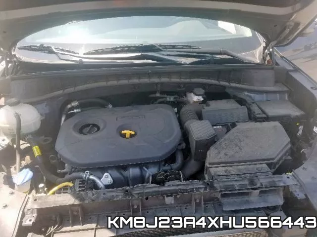 KM8J23A4XHU566443 фото 8