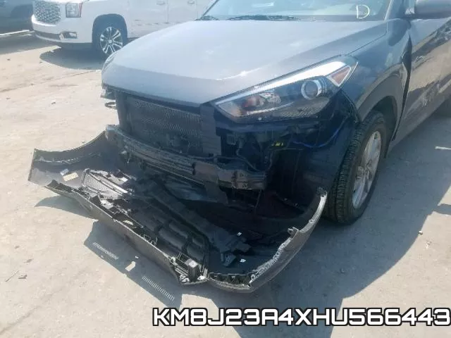 KM8J23A4XHU566443 фото 10