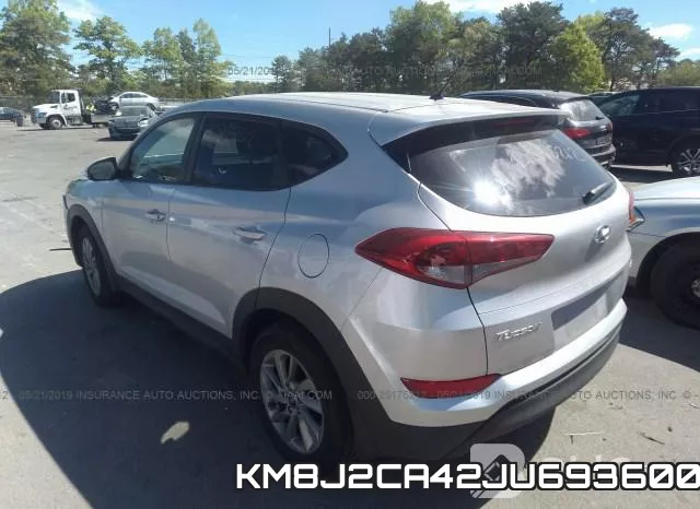 KM8J2CA42JU693600 фото 4