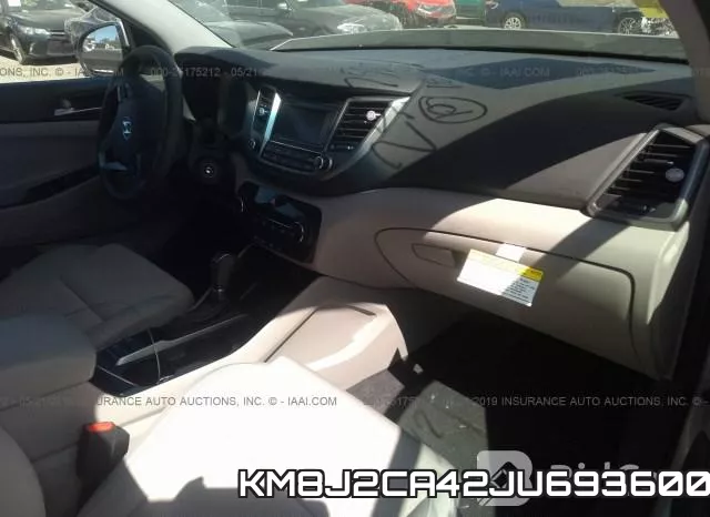 KM8J2CA42JU693600 фото 6