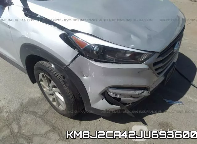 KM8J2CA42JU693600 фото 7