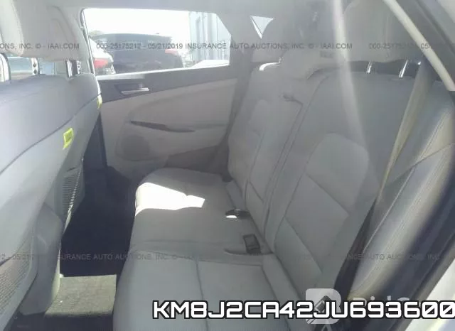KM8J2CA42JU693600 фото 9