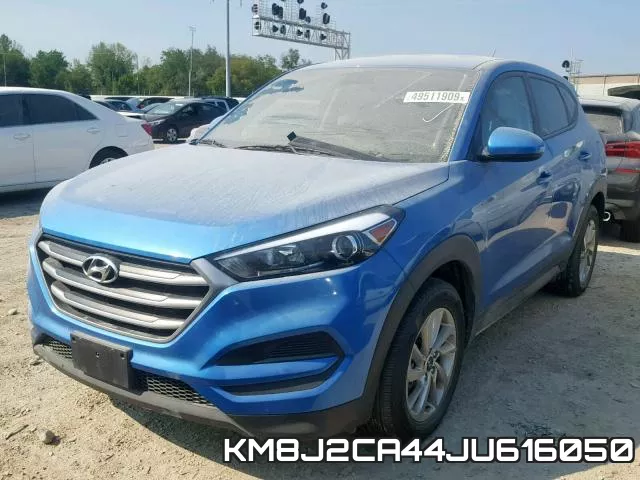 KM8J2CA44JU616050 фото 3