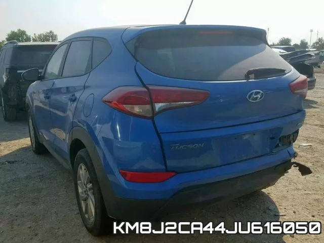 KM8J2CA44JU616050 фото 4