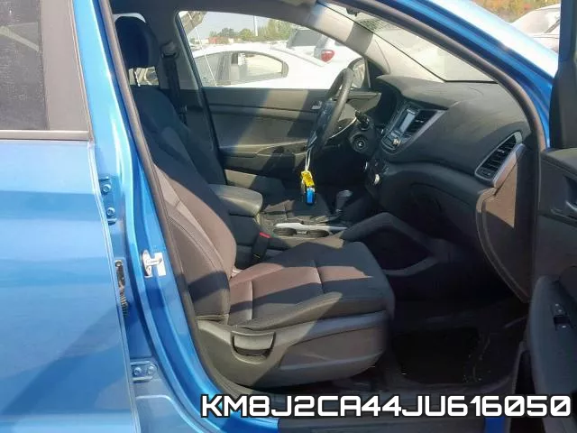 KM8J2CA44JU616050 фото 6